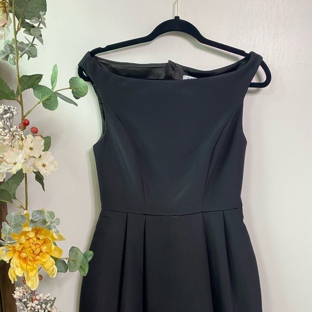 Keepsake the label Nicest Things' Peplum Dress - Picture 3 of 11